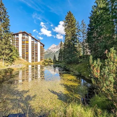 Daire Rothornblick 44 By *