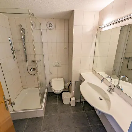 Daire Rothornblick 44 By Arosa