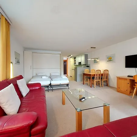 Rothornblick 44 By Apartment Arosa