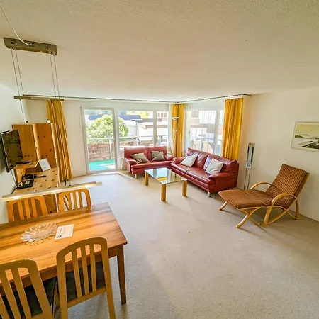 Rothornblick 44 By Arosa