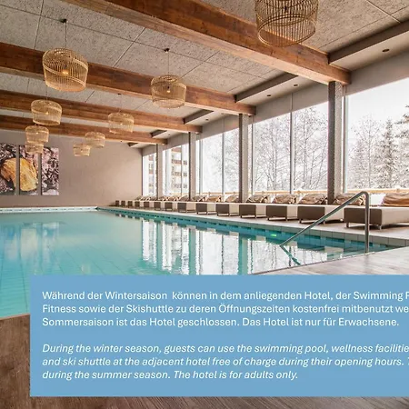 Rothornblick 44 By Daire Arosa