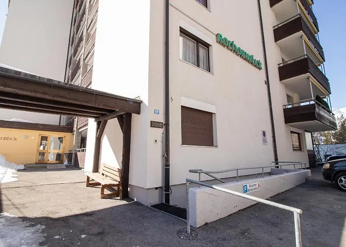 Rothornblick 44 By Arosa