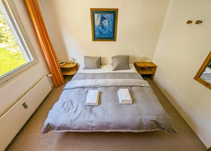 Rothornblick 44 By * Arosa