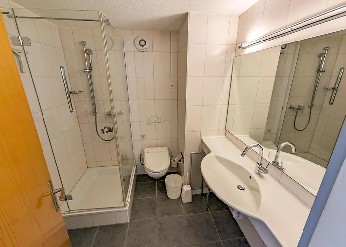 Appartamento Rothornblick 44 By Arosa