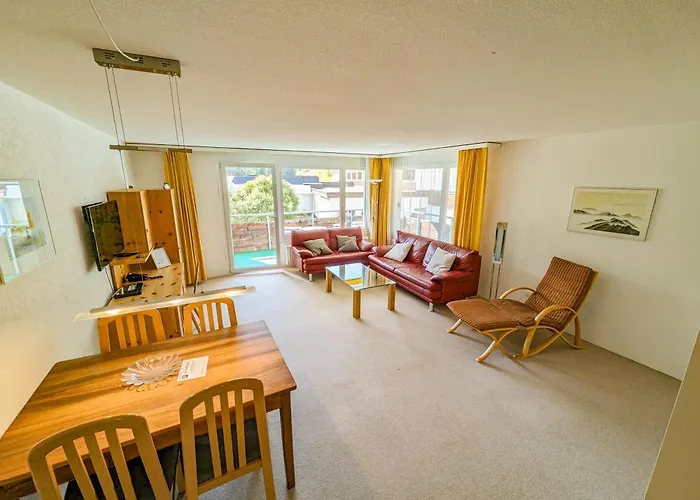 Rothornblick 44 By Arosa