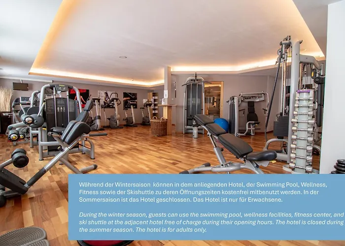 Rothornblick 44 By Appartamento *