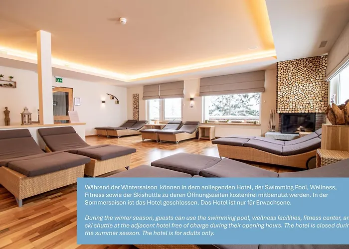 Appartamento Rothornblick 44 By Arosa