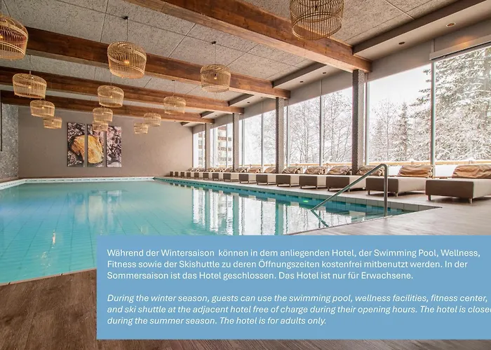 Rothornblick 44 By Appartamento Arosa