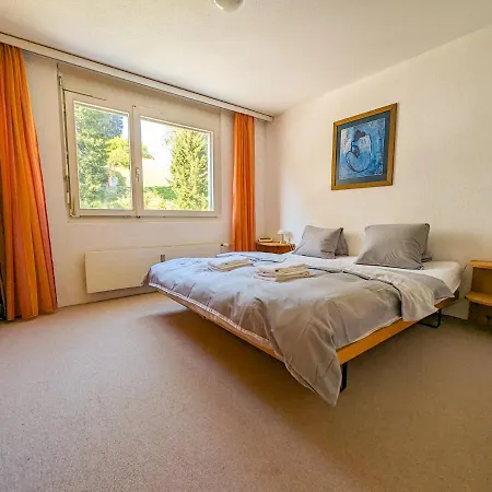 Rothornblick 44 By Appartement *