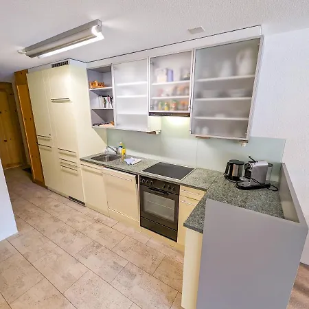 Appartement Rothornblick 44 By *