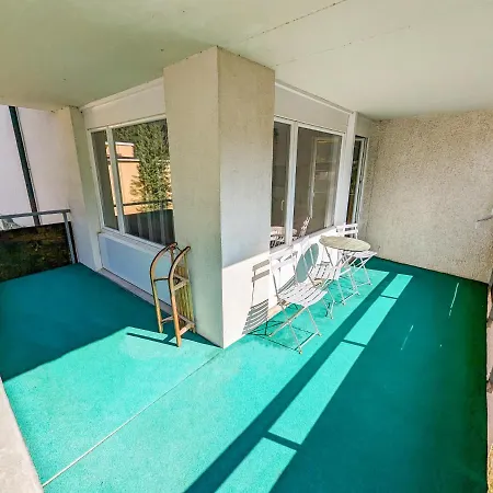 Rothornblick 44 By Appartement Arosa