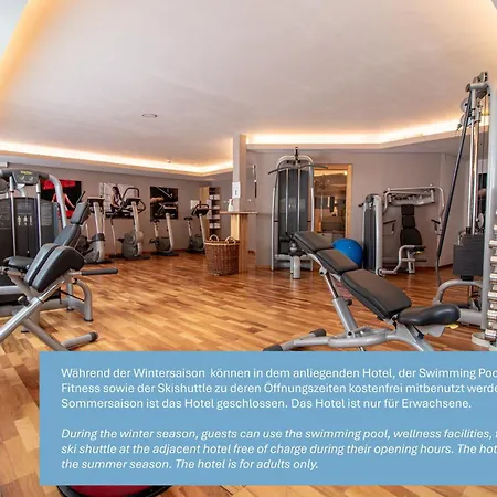 Rothornblick 44 By Appartement *