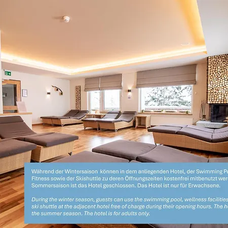 Appartement Rothornblick 44 By Arosa