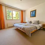 Rothornblick 44 By Apartment *