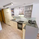 Apartment Rothornblick 44 By *