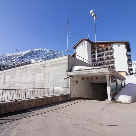 Rothornblick 44 By Apartament Arosa